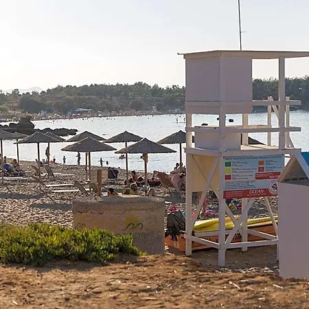 Hotel Nicky Chania