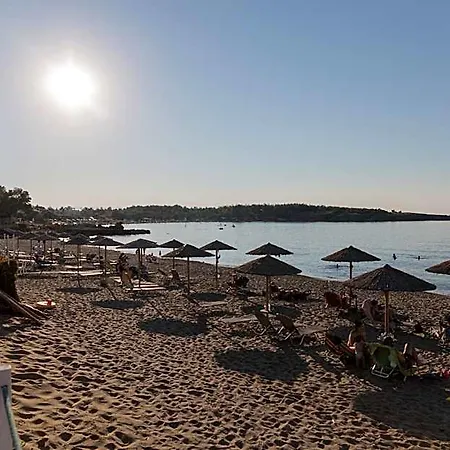Hotel Nicky Chania Chania (Crete)